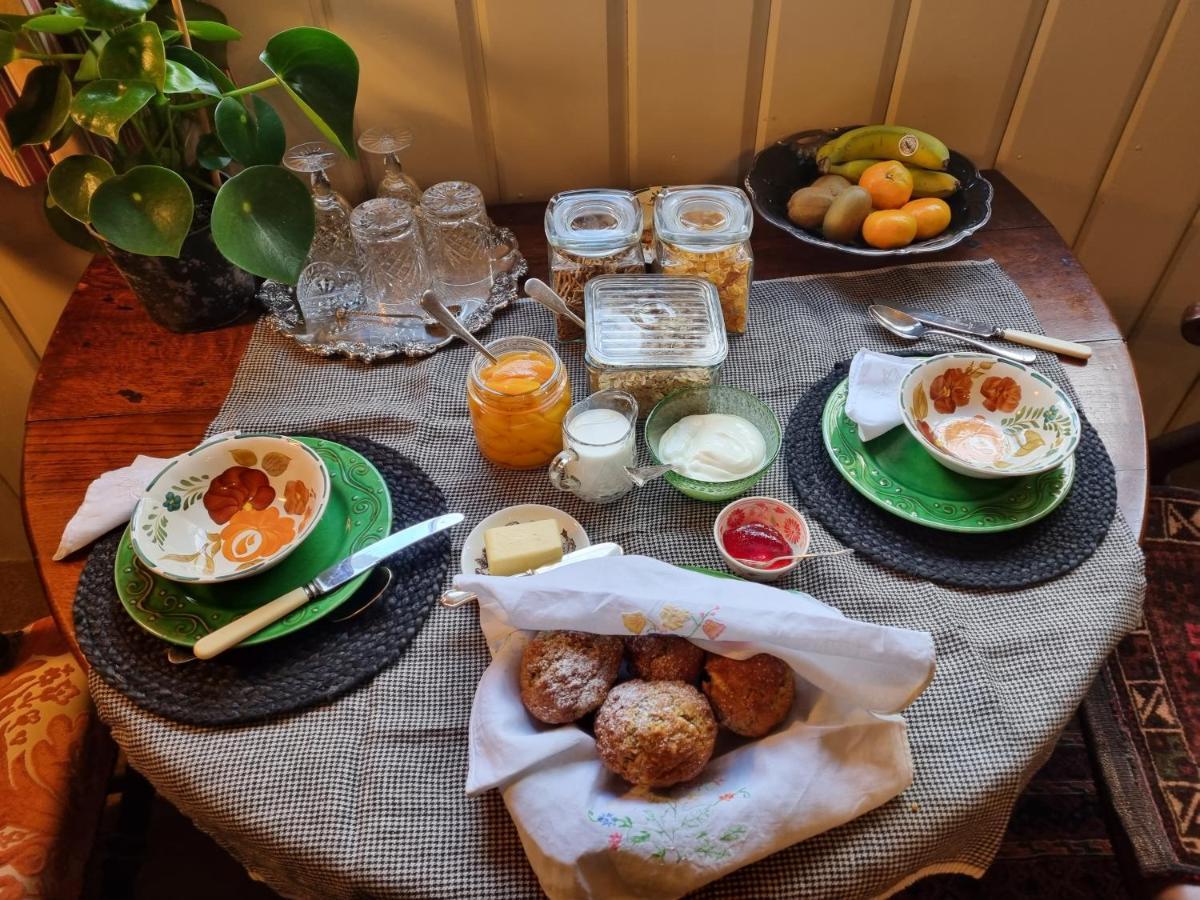 Whiteacres Bed & Breakfast Invercargill Luaran gambar