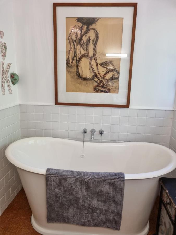 Whiteacres Bed & Breakfast Invercargill Luaran gambar