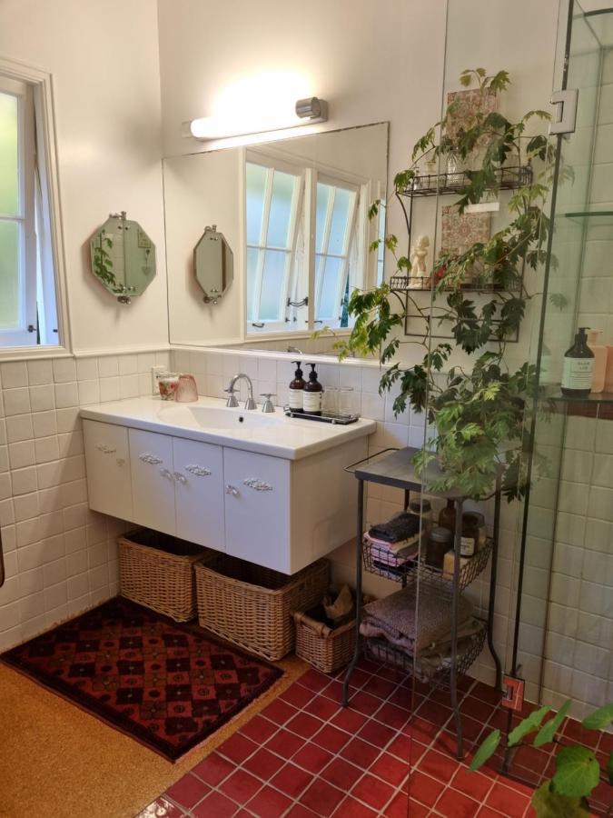 Whiteacres Bed & Breakfast Invercargill Luaran gambar
