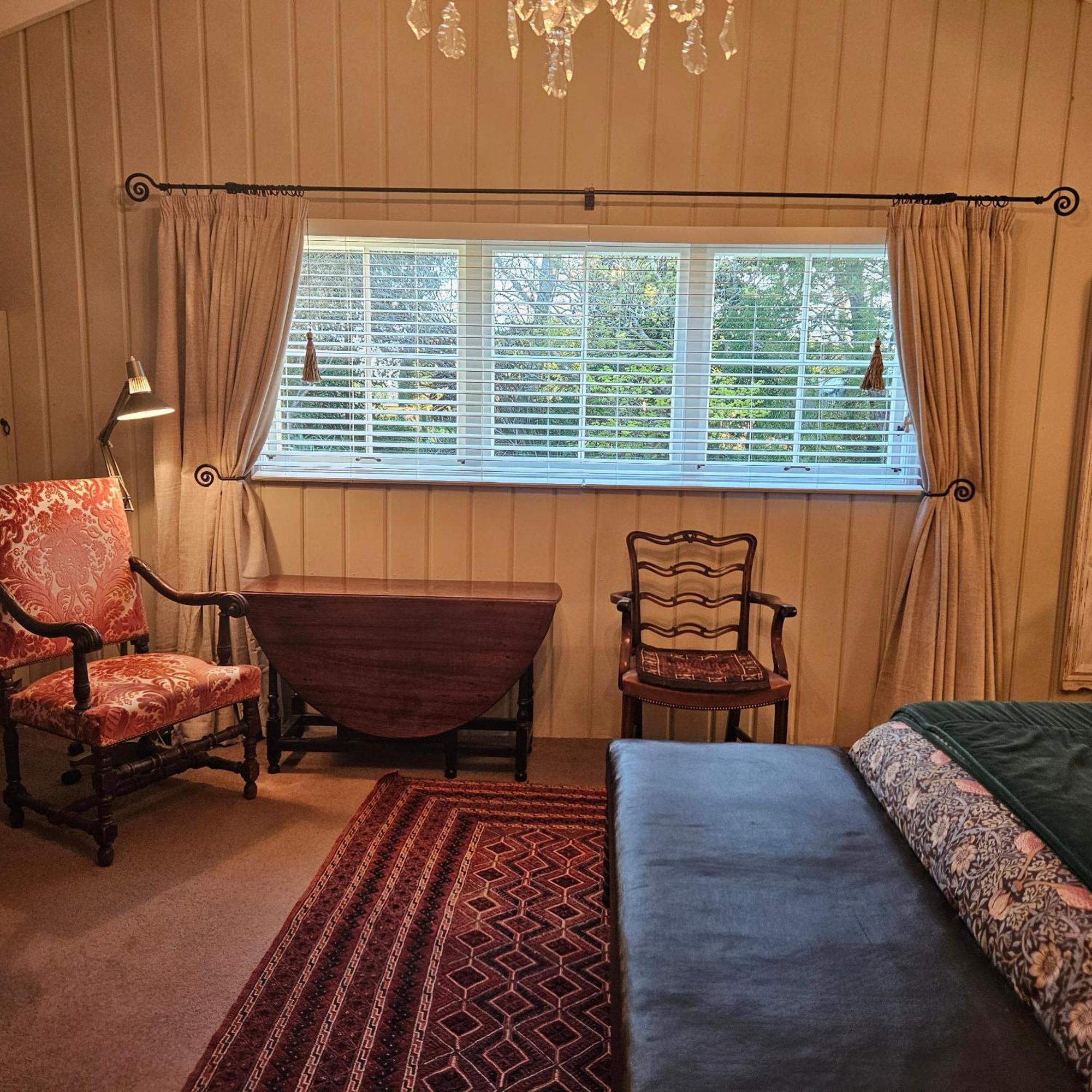 Whiteacres Bed & Breakfast Invercargill Luaran gambar