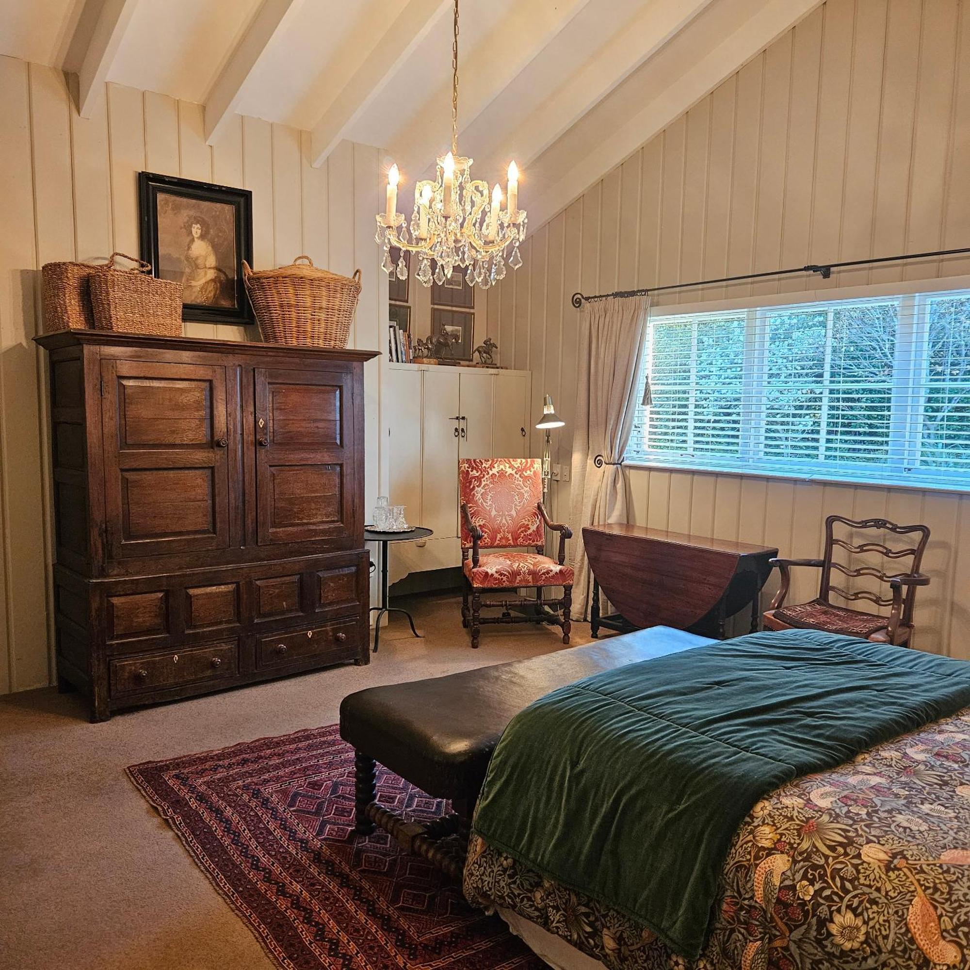 Whiteacres Bed & Breakfast Invercargill Luaran gambar