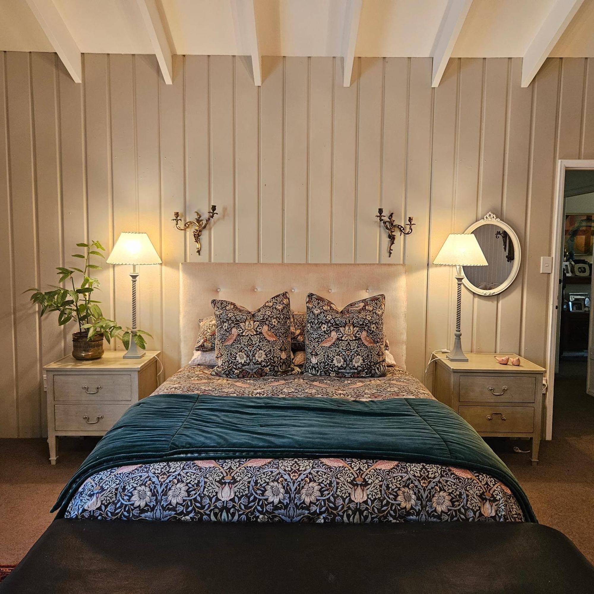 Whiteacres Bed & Breakfast Invercargill Luaran gambar