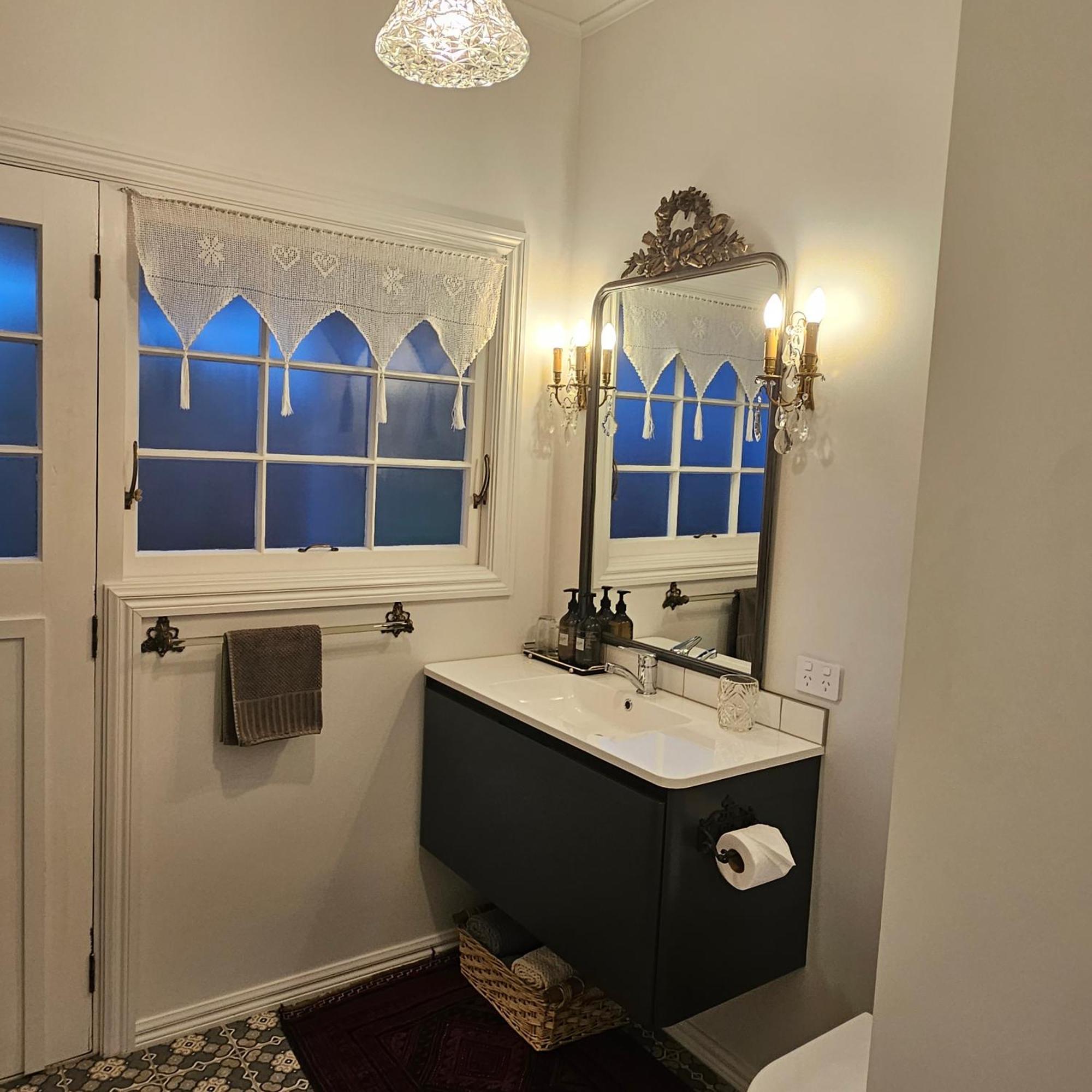 Whiteacres Bed & Breakfast Invercargill Luaran gambar