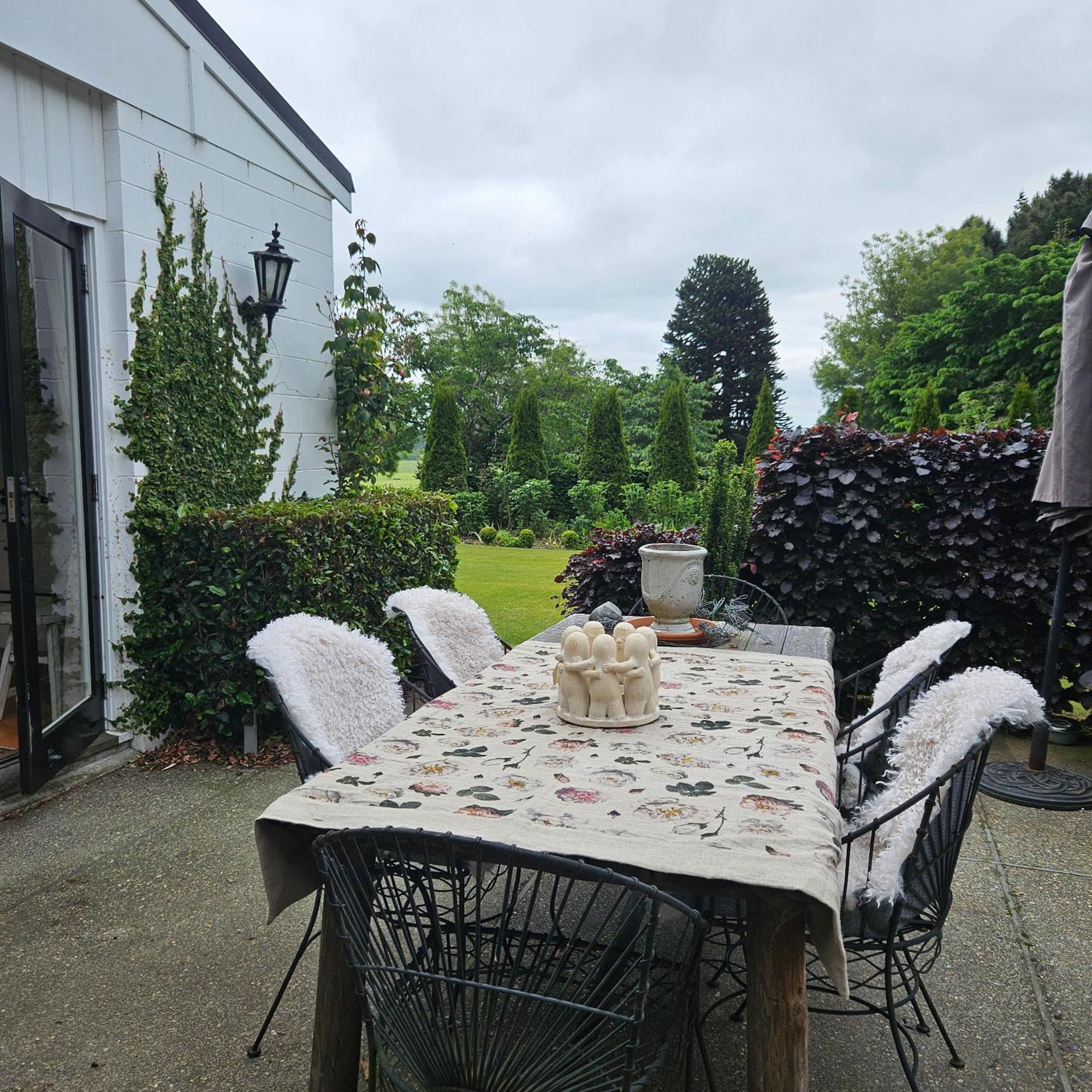 Whiteacres Bed & Breakfast Invercargill Luaran gambar