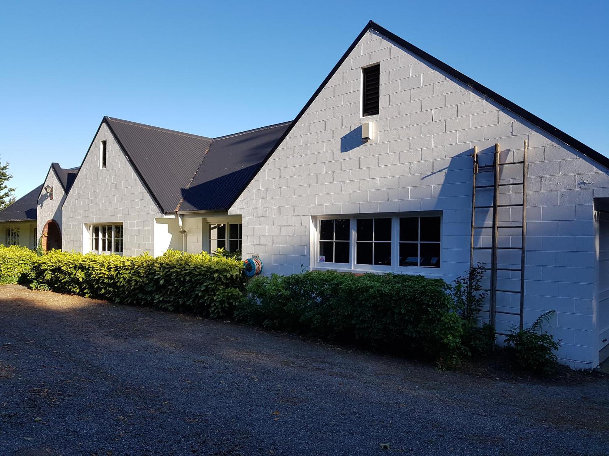 Whiteacres Bed & Breakfast Invercargill Luaran gambar