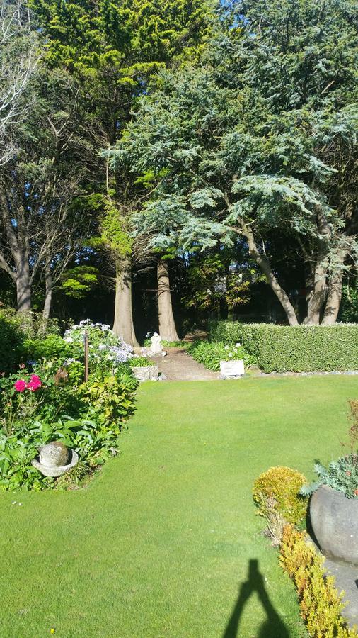 Whiteacres Bed & Breakfast Invercargill Luaran gambar