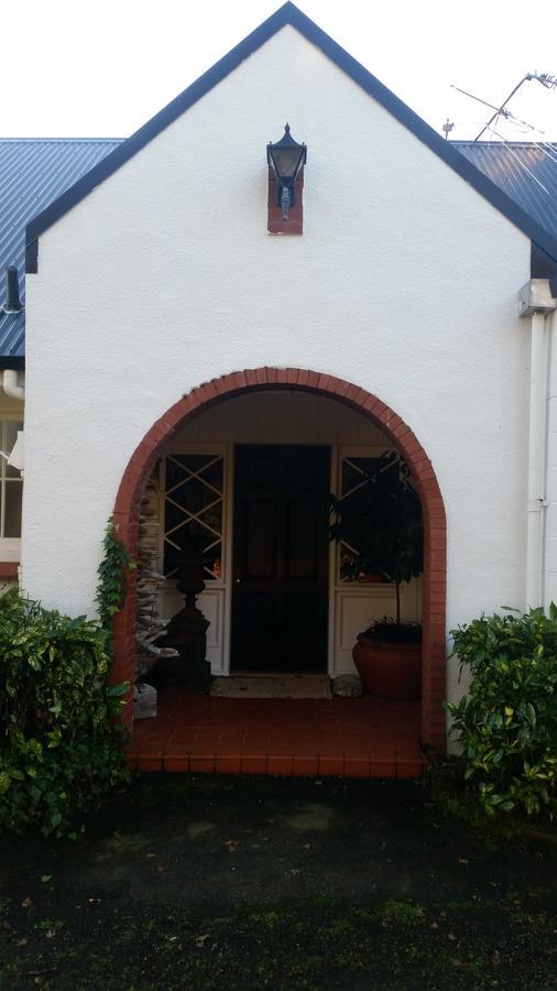 Whiteacres Bed & Breakfast Invercargill Luaran gambar