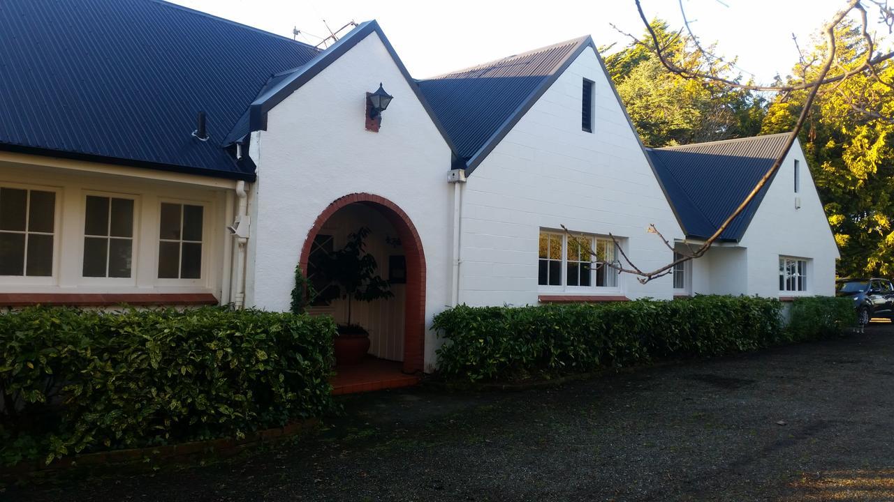 Whiteacres Bed & Breakfast Invercargill Luaran gambar