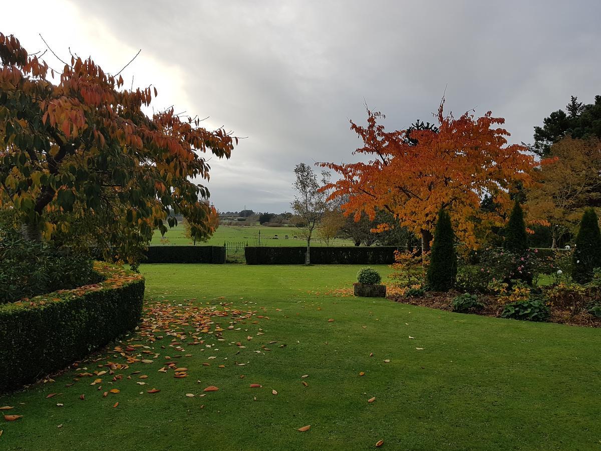 Whiteacres Bed & Breakfast Invercargill Luaran gambar