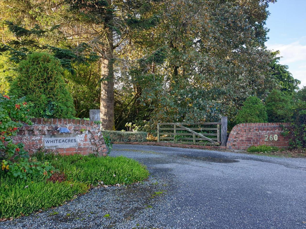 Whiteacres Bed & Breakfast Invercargill Luaran gambar