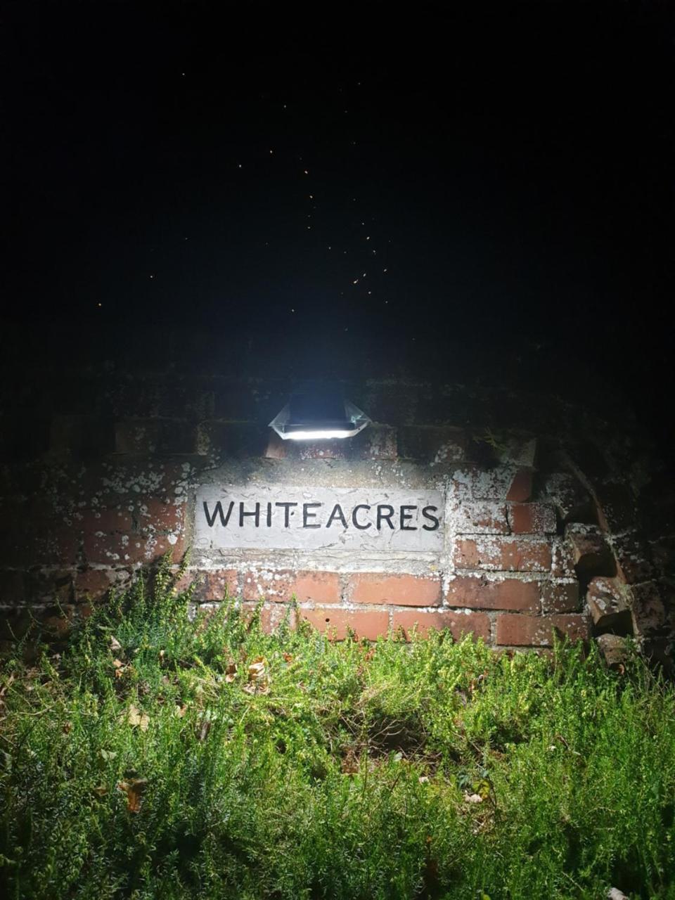Whiteacres Bed & Breakfast Invercargill Luaran gambar