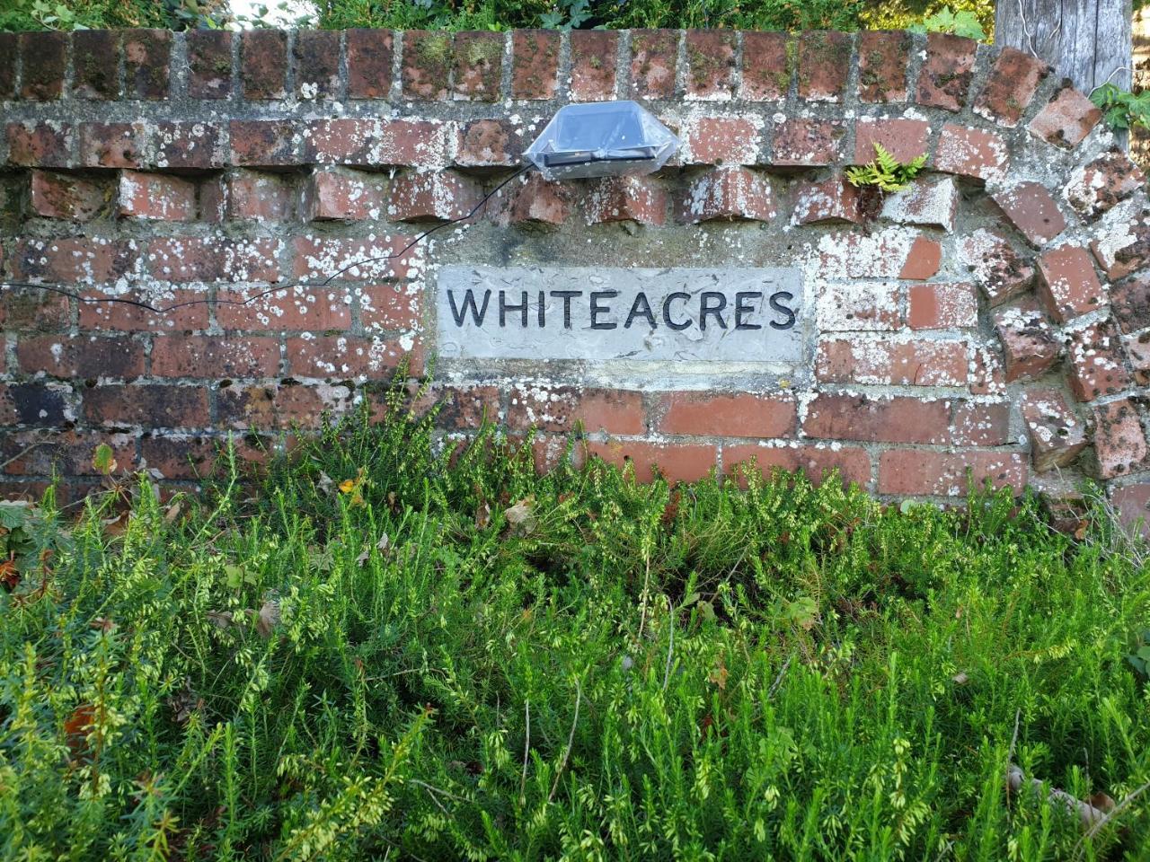 Whiteacres Bed & Breakfast Invercargill Luaran gambar