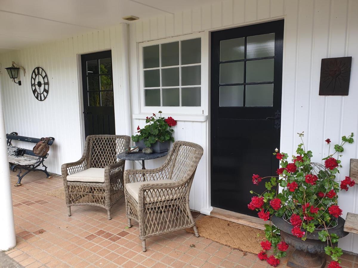 Whiteacres Bed & Breakfast Invercargill Luaran gambar
