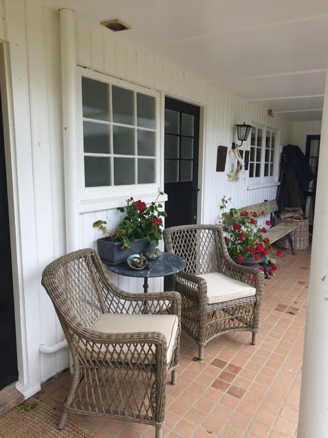 Whiteacres Bed & Breakfast Invercargill Luaran gambar